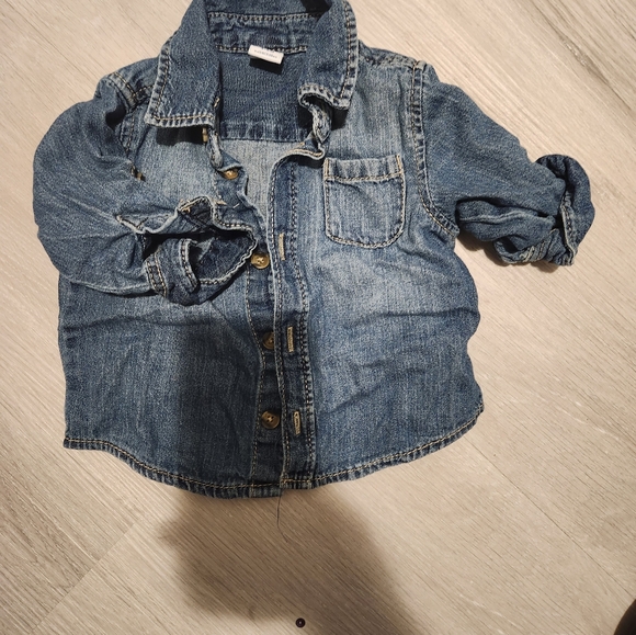 3-6 months baby boy lot - Picture 8 of 14